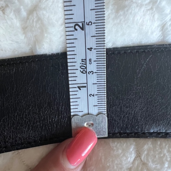 Hermes belt - Picture 7 of 12